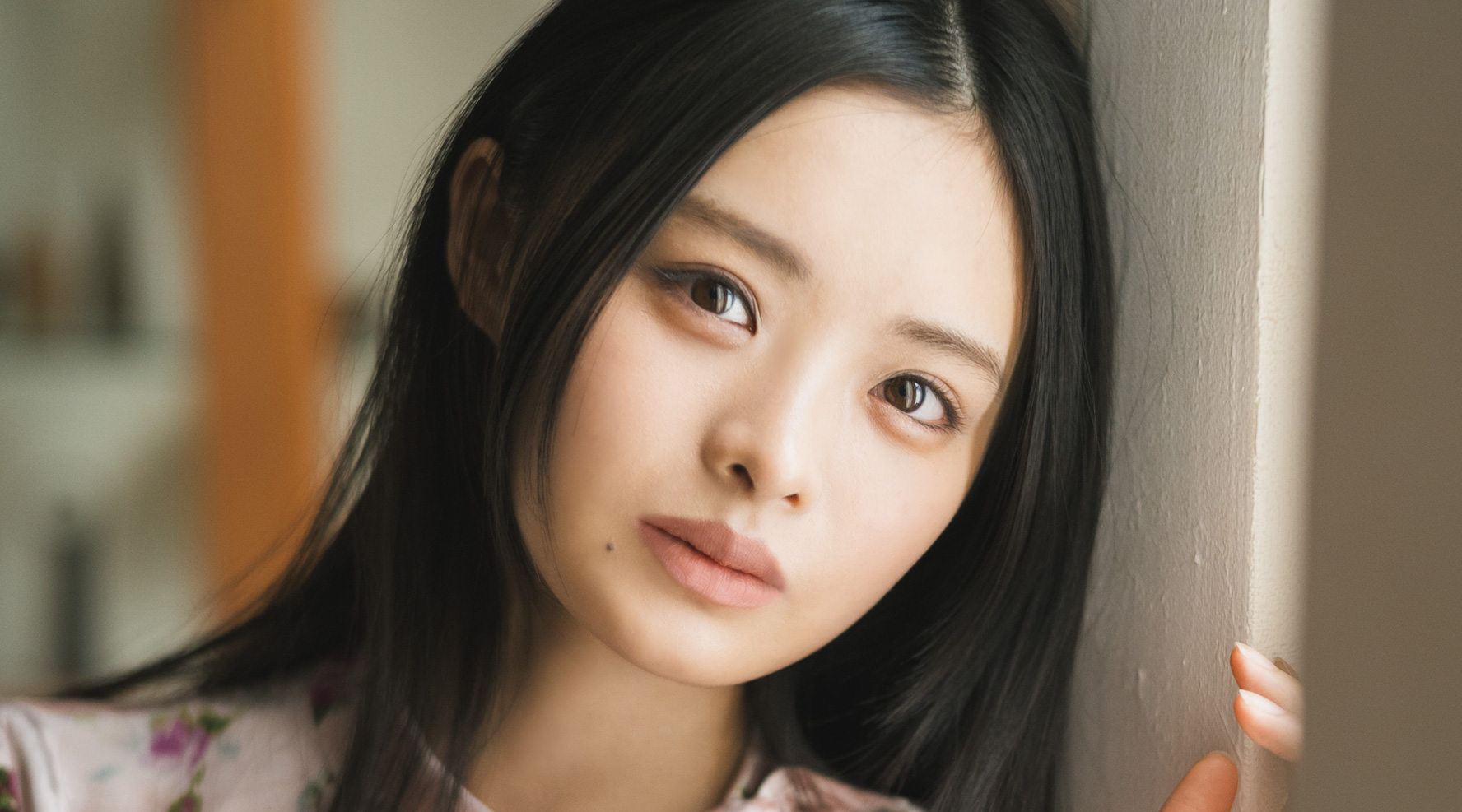 櫻坂46　浅井恋乃未