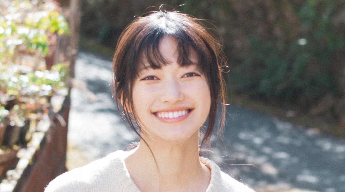 櫻坂46　大園玲