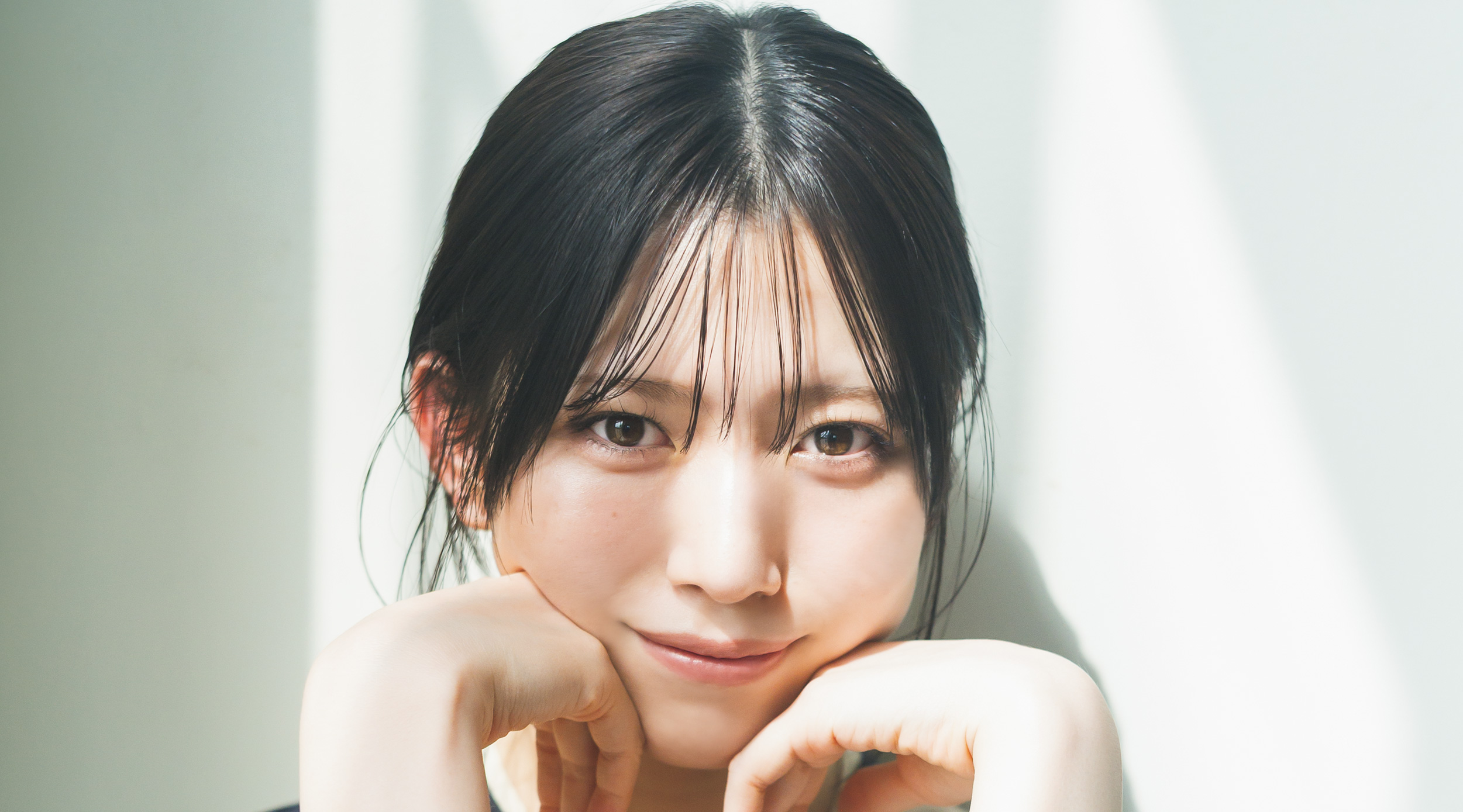 櫻坂46　村山美羽