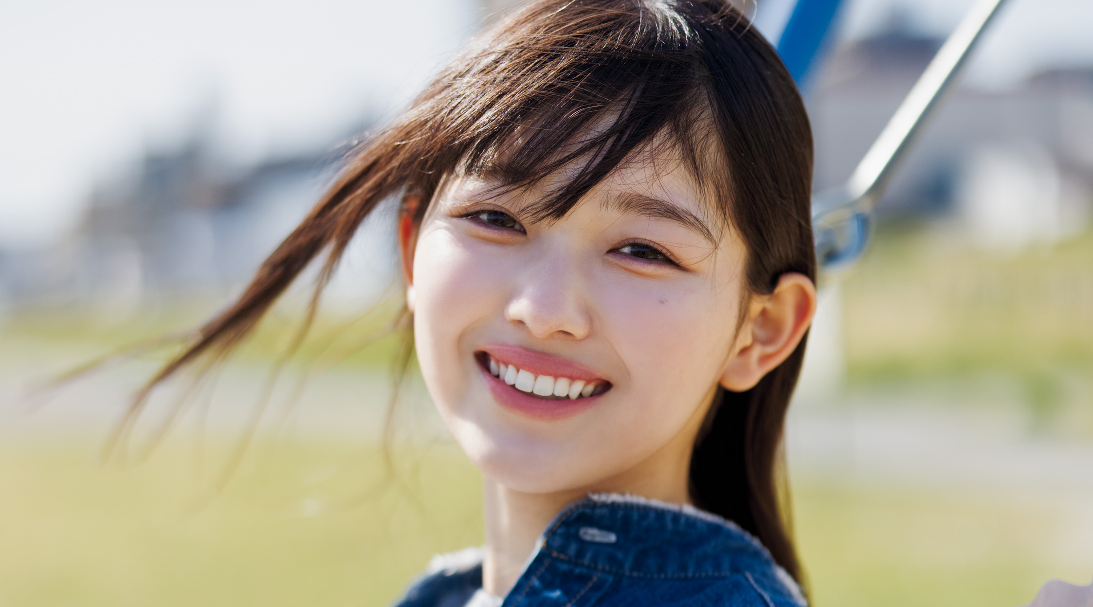 櫻坂46　山川宇衣