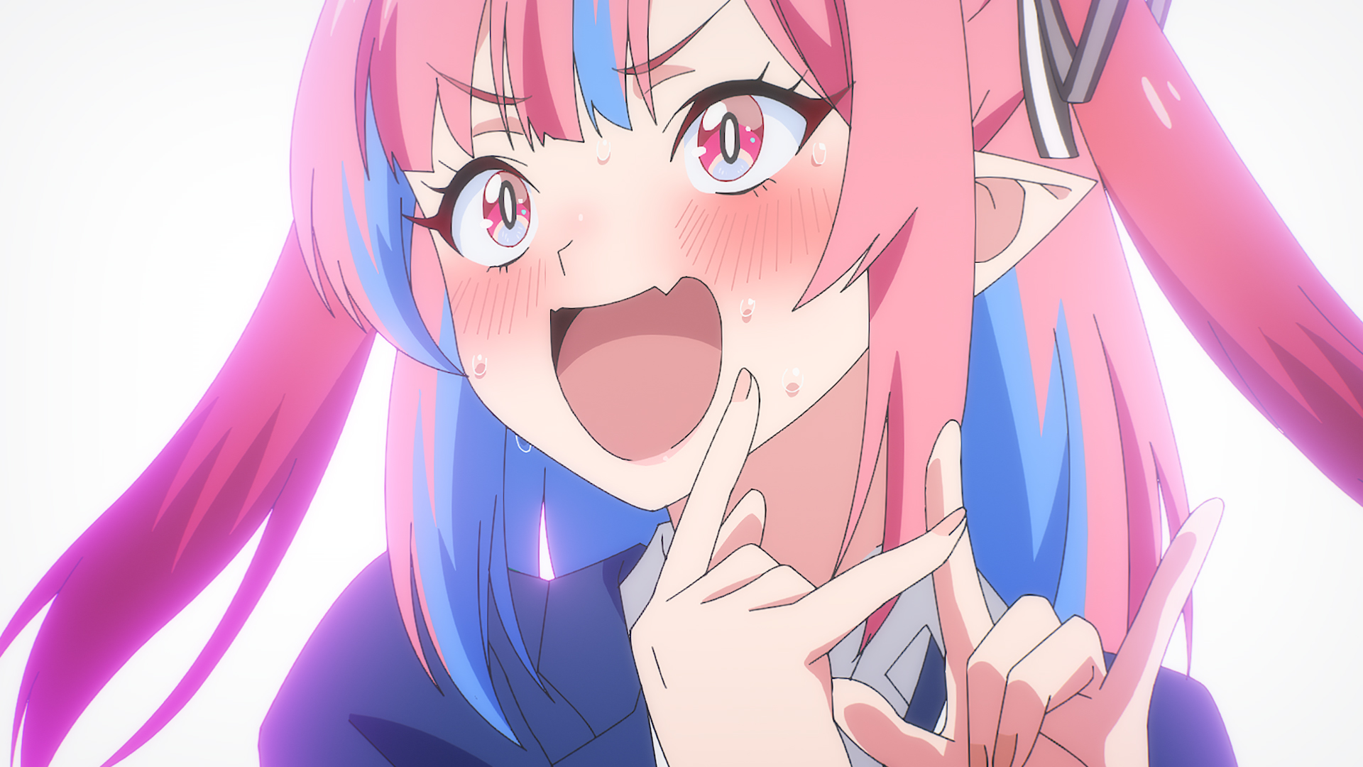 ©nonco・講談社／カナン様はあくまでチョロい製作委員会