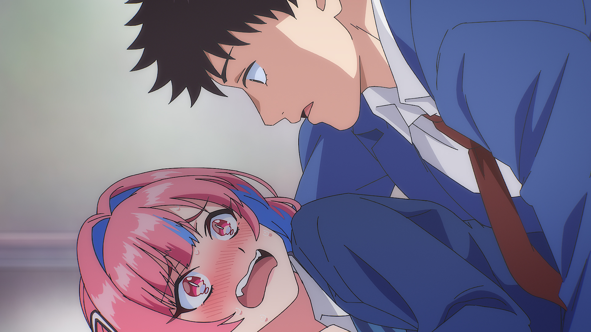 ©nonco・講談社／カナン様はあくまでチョロい製作委員会
