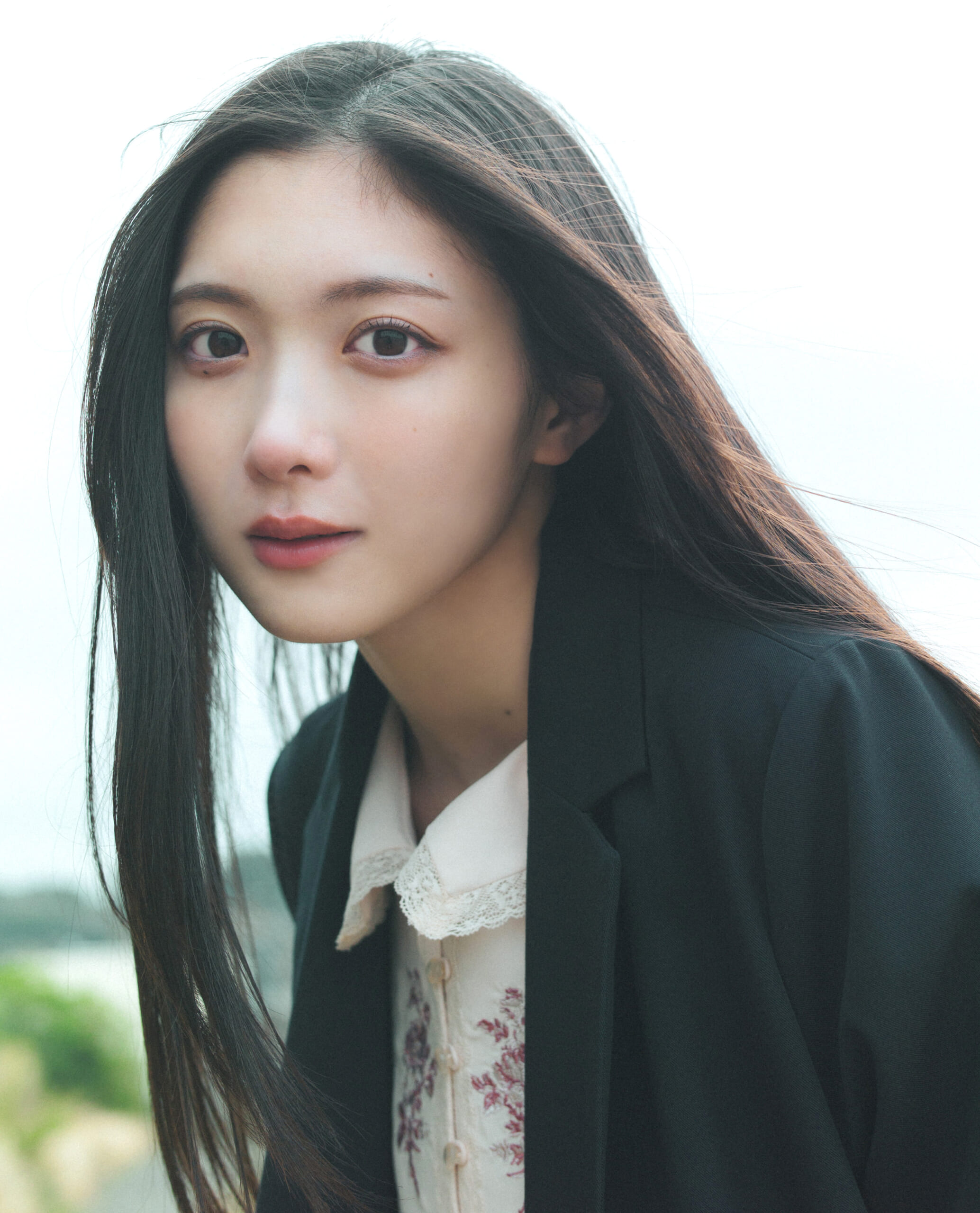 浅井恋乃未さん