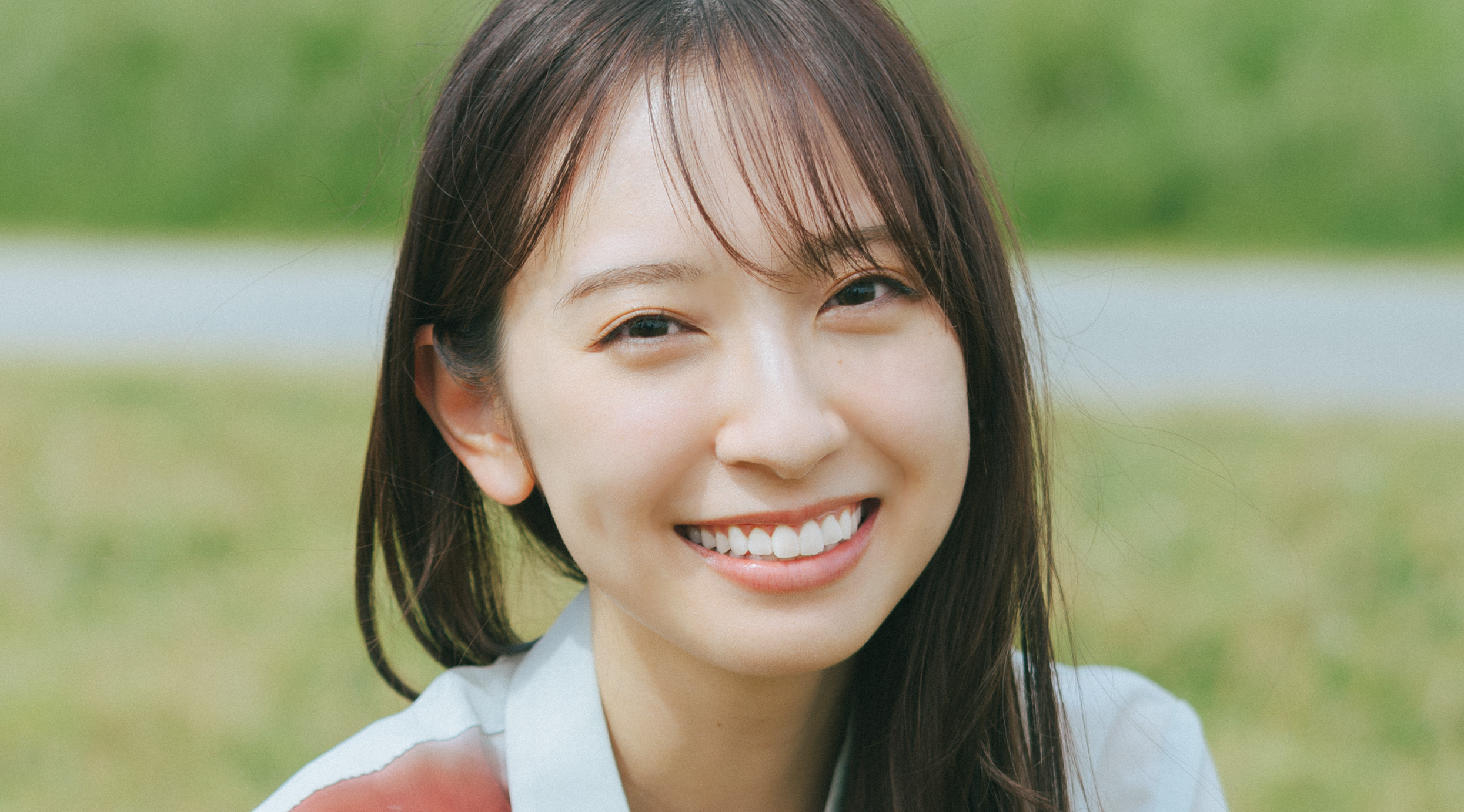 日向坂46　金村美玖