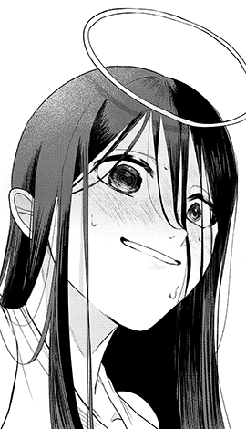 幽霊娘がうちに来たワケ