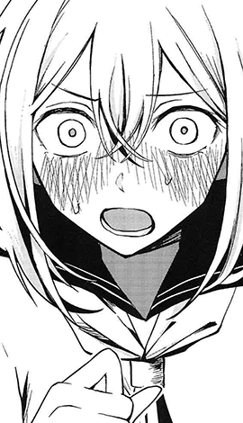面白い女