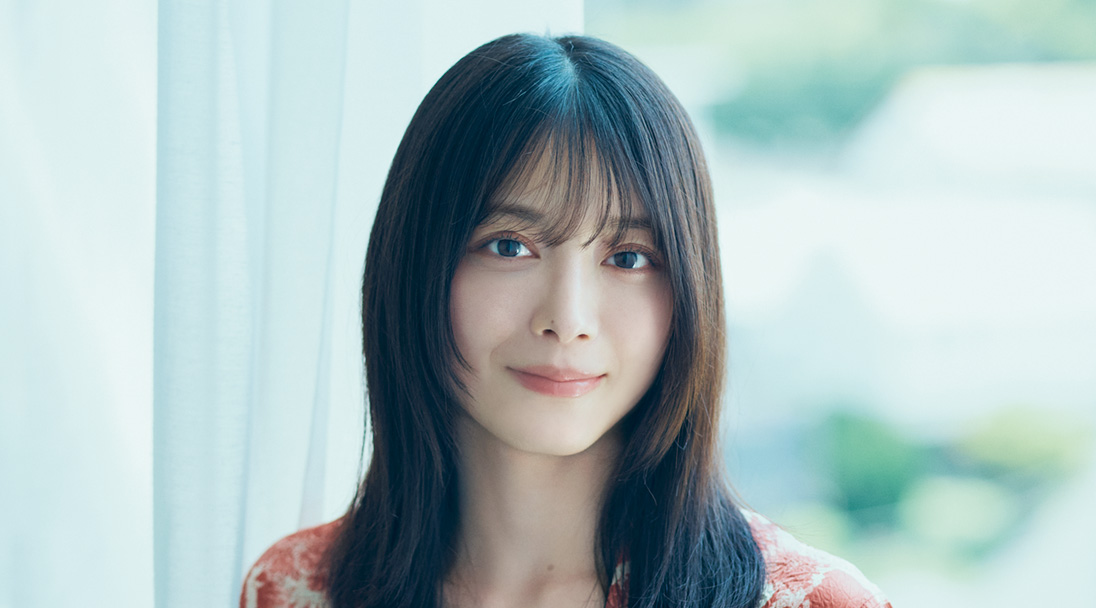 櫻坂46　森田ひかる