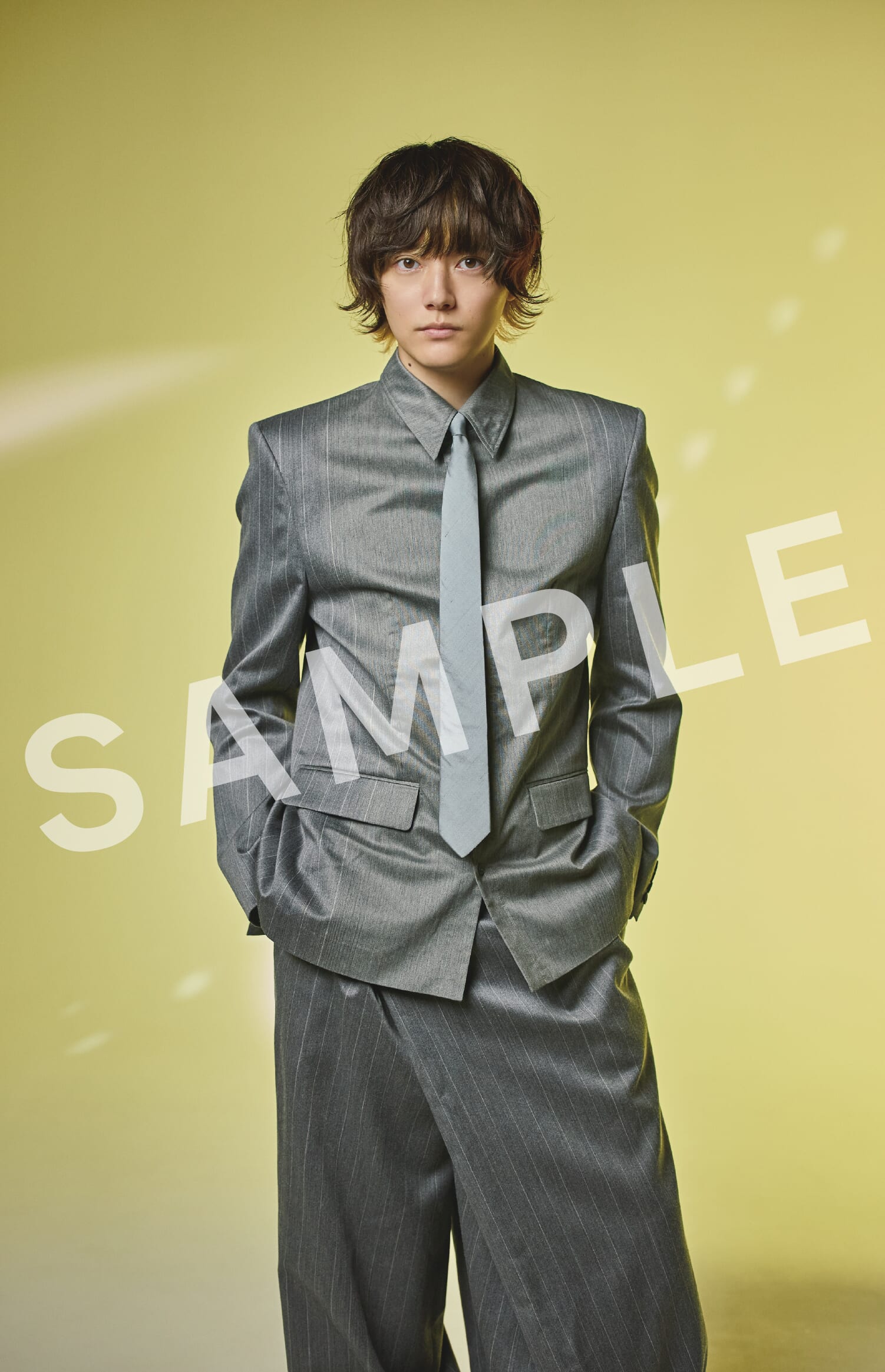 ©金城宗幸・ノ村優介/講談社 ©CK WORKS