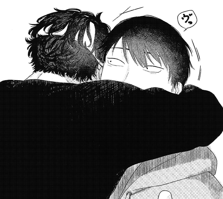 鬼のセイ