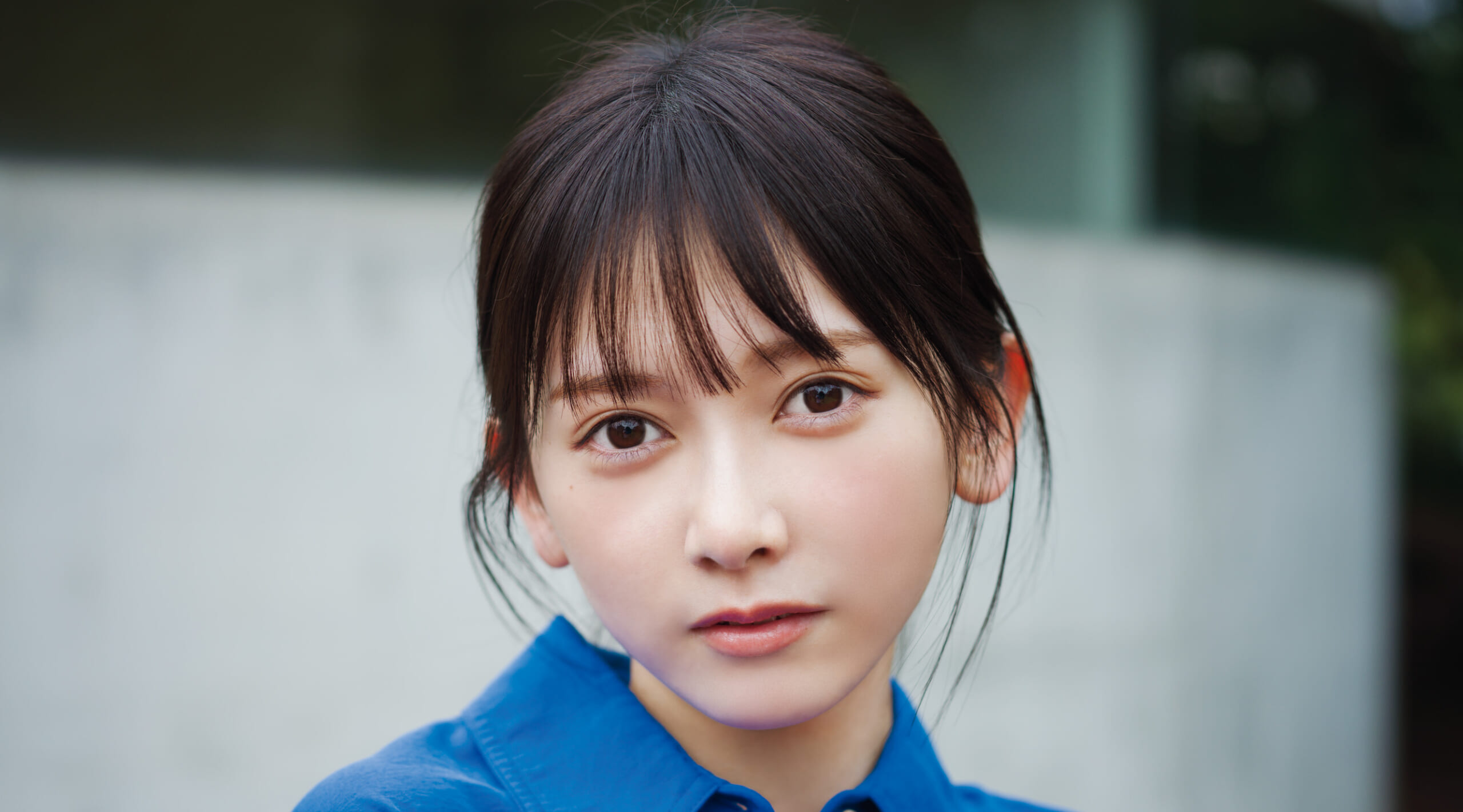乃木坂46　池田瑛紗