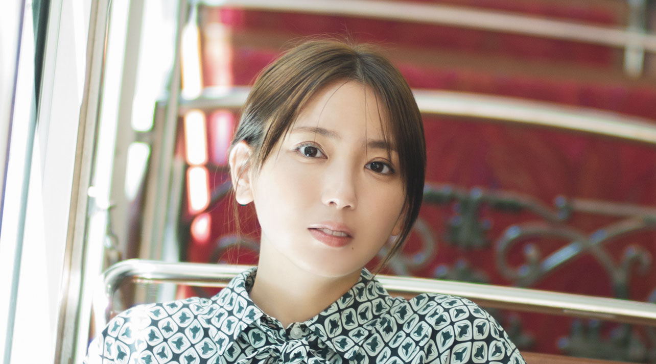 沢口愛華