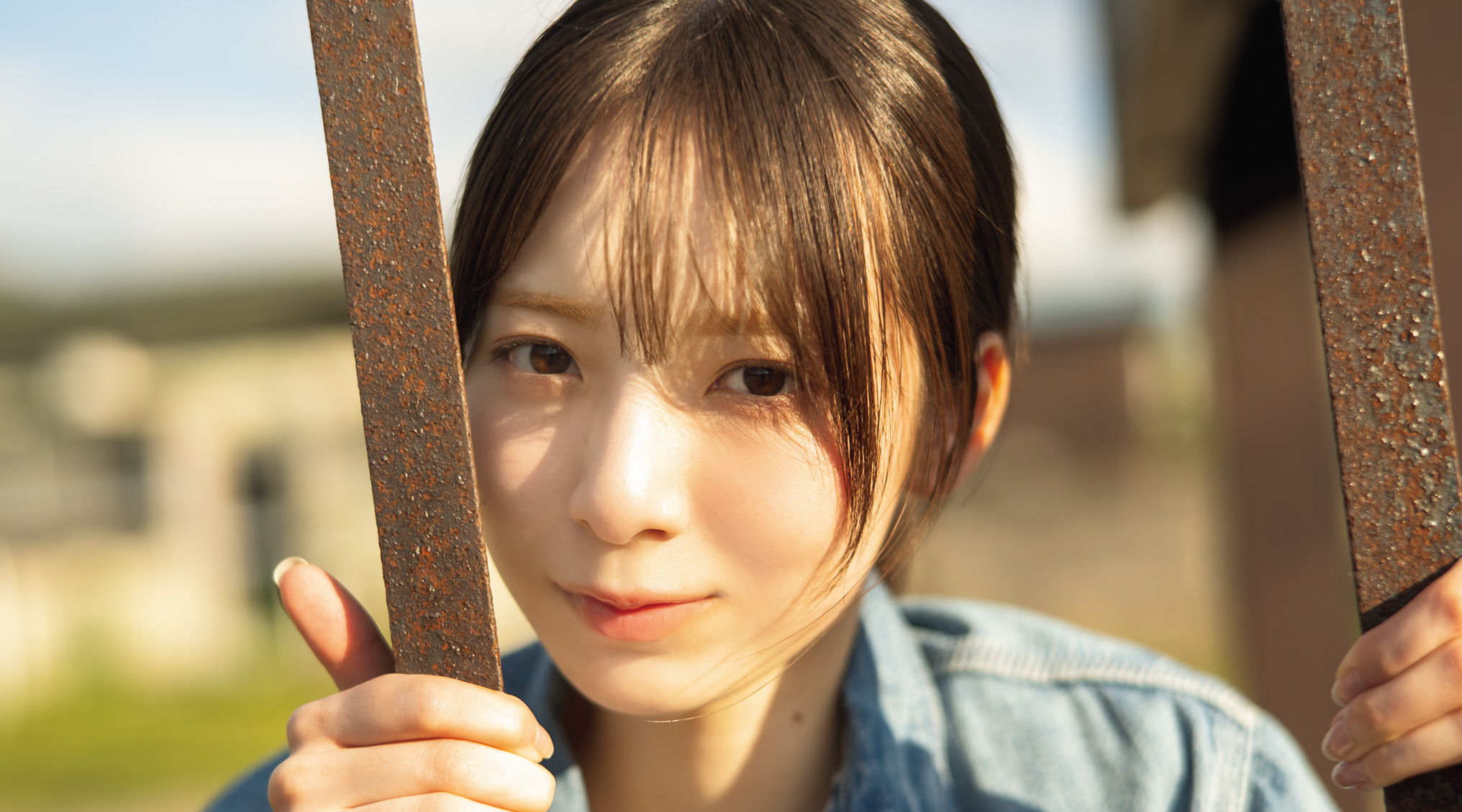 日向坂46 渡辺莉奈