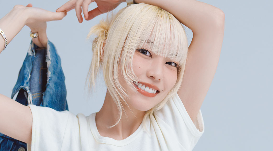 本渡楓