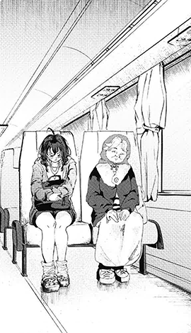 バスジャックします！