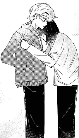 おはようりょーちゃん