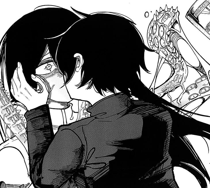 告白して殺せ！