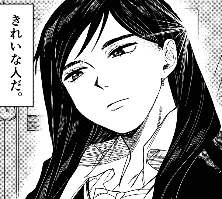 人生に花柄を