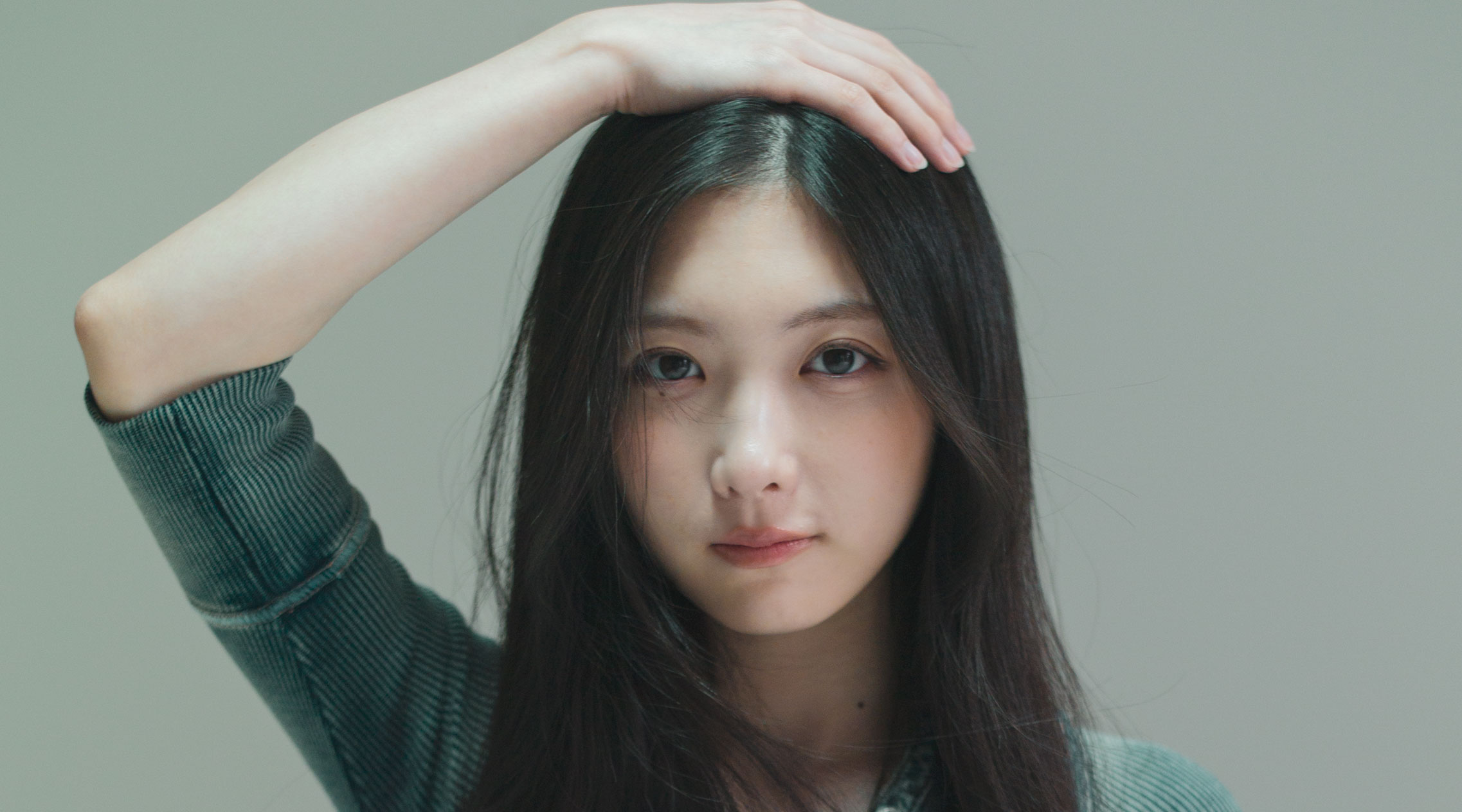 櫻坂46 谷口愛季