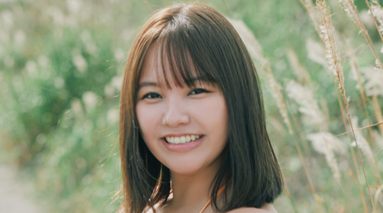 本郷柚巴